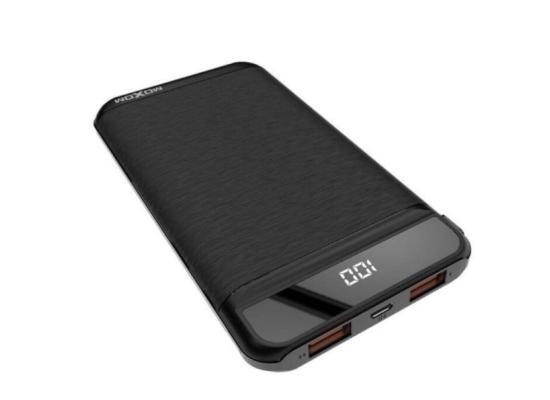MOXOM MX-PB03 10000mAh Power Bank